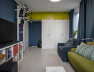 2-к. квартира, 56,4&nbsp;м²