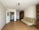 1-к. квартира, 35 м²