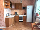 1-к. квартира, 53,9 м²