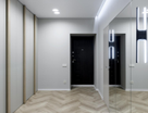 Трехэтажный коттедж, 264 м²
