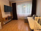 1-к. квартира, 33,4 м²