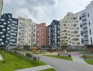 1-к. квартира, 40&nbsp;м²