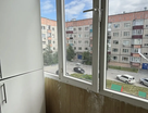 2-к. квартира, 59,4 м²