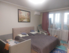 1-к. квартира, 40&nbsp;м²