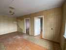 4-к. квартира, 60,8 м²