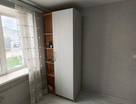 1-к. квартира, 12,4&nbsp;м²