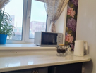 Студия, 21 м²