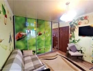 2-к. квартира, 55,8&nbsp;м²