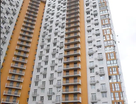 2-к. квартира, 55,3 м²