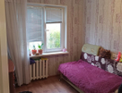 3-к. квартира, 58 м²