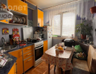 4-к. квартира, 60&nbsp;м²
