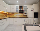 3-к. квартира, 88 м²