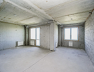 1-к. квартира, 59,6 м²