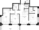 3-к. квартира, 113&nbsp;м²
