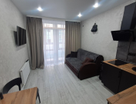 Студия, 18,8&nbsp;м²