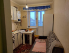 1-к. квартира, 31&nbsp;м²