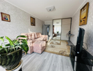 2-к. квартира, 73,1 м²