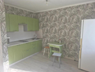 Студия, 33,1 м²