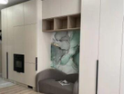 Студия, 22,6&nbsp;м²