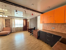 Студия, 36,5&nbsp;м²