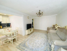 3-к. квартира, 64 м²