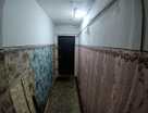 1-к. квартира, 11,8&nbsp;м²