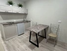 Студия, 17&nbsp;м²