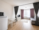 Студия, 22,7 м²