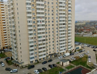 Студия, 23 м²