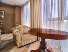 1-к. квартира, 61,2&nbsp;м²