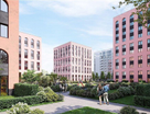 2-к. квартира, 57,9&nbsp;м²