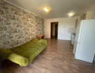 Студия, 24,3&nbsp;м²