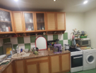 1-к. квартира, 38 м²