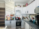 2-к. квартира, 56,4&nbsp;м²