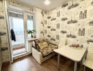 1-к. квартира, 39,7&nbsp;м²
