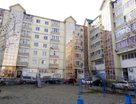 1-к. квартира, 45&nbsp;м²