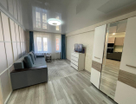 1-к. квартира, 43,7&nbsp;м²