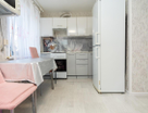1-к. квартира, 30,9 м²