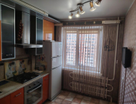 3-к. квартира, 64 м²