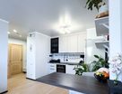 1-к. квартира, 45,5&nbsp;м²