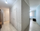 2-к. квартира, 57&nbsp;м²