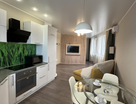 1-к. квартира, 38&nbsp;м²