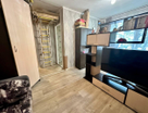 1-к. квартира, 27,7&nbsp;м²