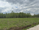 Участок (садоводство), 8 сот.