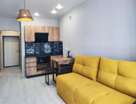 Студия, 25&nbsp;м²