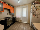 1-к. квартира, 33,1 м²