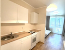 Студия, 24,6&nbsp;м²