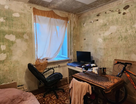 1-к. квартира, 18,9 м²