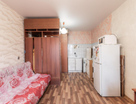1-к. квартира, 18 м²
