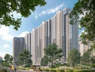Студия, 27,9&nbsp;м²